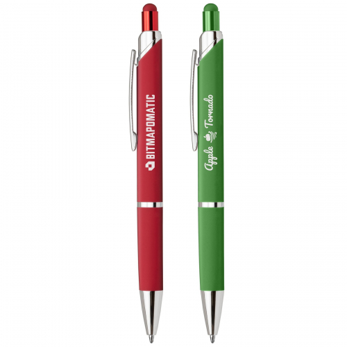 Zenith Tri-Softy Brights w/Stylus