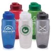 Hydrate - USA 30 oz. Sports Gripper Water Bottle