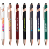 Ellipse Softy Rose Gold Classic w/ Stylus - ColorJet
