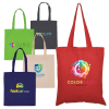 Quest - Cotton Tote Bag - ColorJet-