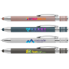 Marin Softy Metallic Pen w/ Stylus - ColorJet