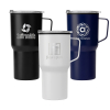 Anchorage - 30 oz. Stainless Steel Tumbler with Plastic Liner