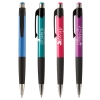 Smoothy Solids - Grip Pen w/ Color Barrels