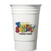 16oz Double Wall Party Cup, Digital