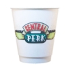12oz Insulated Paper Cup, Digital