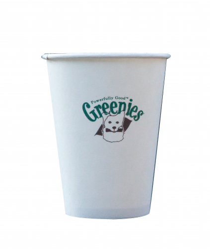 12 oz. Paper cup