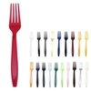 Colorware Plastic Fork