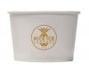 16 Oz. Paper Food Container - The 500 Line