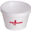 3.5 Oz. Foam Container - Sampler Cups - High Lines