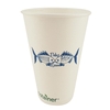 16oz Eco-Friendly Paper Cup