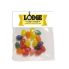 Large Header Bags - Jelly Beans
