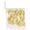 Small Header Bags - Jumbo Salted Cashews