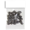 Small Header Bags - Dark Chocolate Espresso Beans