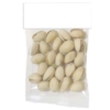 Small Header Bags - Jumbo Salted Pistachios