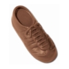 Chocolate Shapes-Sneaker