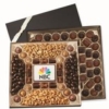 Luxe Deluxe Chocolate & Confection Gift Box