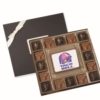 Luxe Medium Chocolate Squares Gift Box
