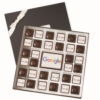 Luxe Large Chocolate Squares Gift Box