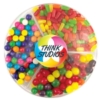 Large Shareable Acetate with Candy by Color Mix
