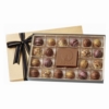Truffle Gift Box with 20 Chocolate Truffles