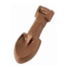 Chocolate Shapes-Shovel
