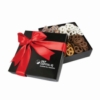 4 Delights Gift Box - Assorted Mini Pretzels