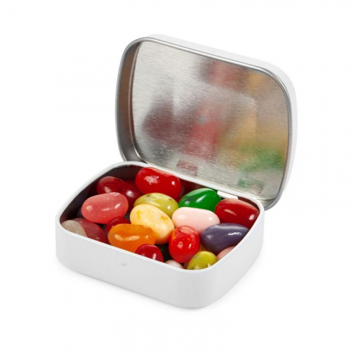 Domed Tin-Jelly BellyÂÂ®