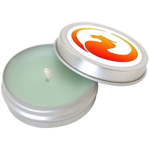 Aromatherapy Wax Candle