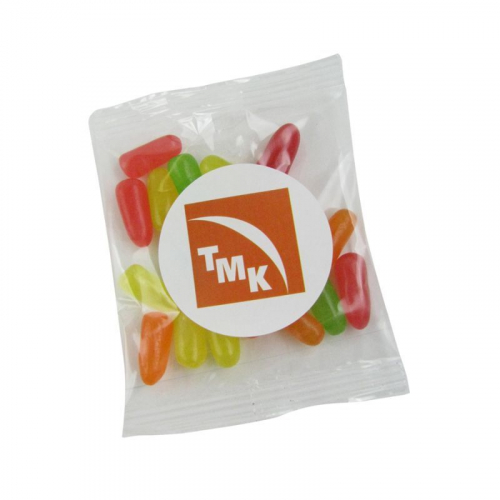 1oz. Goody Bags - Mike & Ike