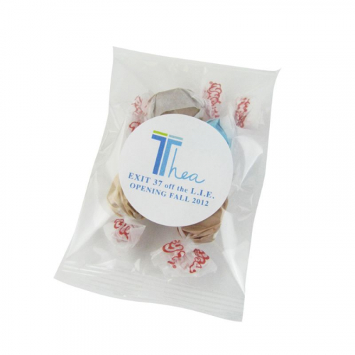 1oz. Goody Bags - Salt Water Taffy