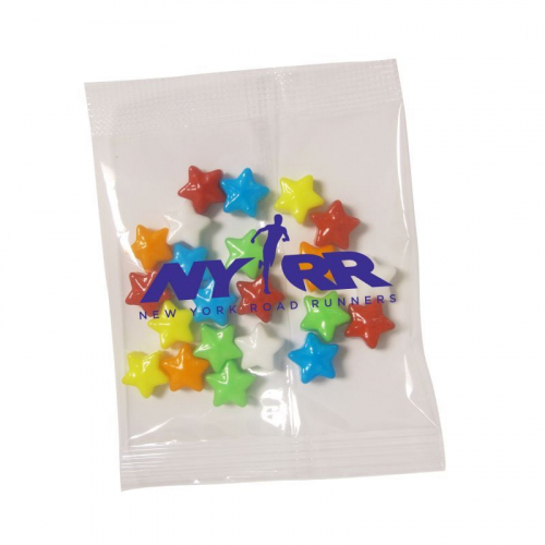 1/2oz. Snack Packs - Starzmania