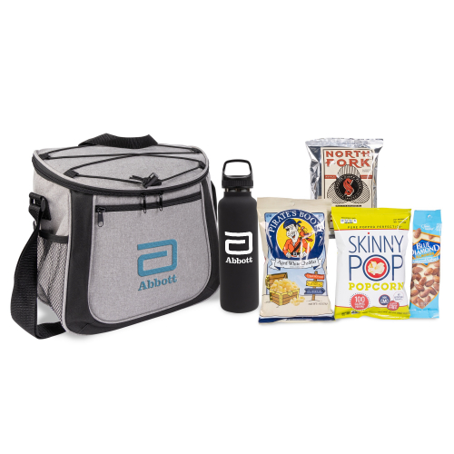 Deluxe Cooler Bag Kit