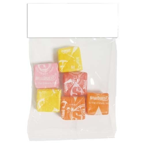 Small Header Bags - Starburst