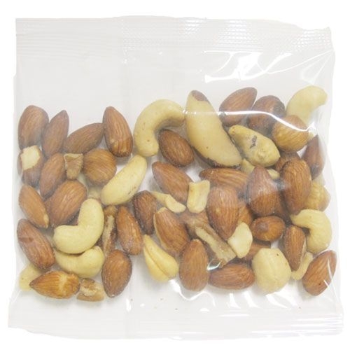 2oz. Handfuls - Deluxe Mixed Nuts