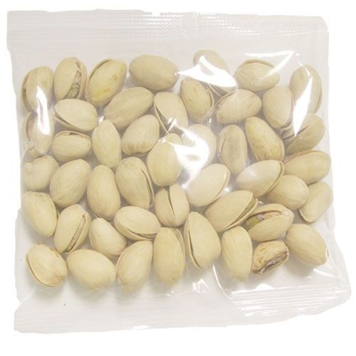 2oz. Handfuls - Jumbo Salted Pistachios