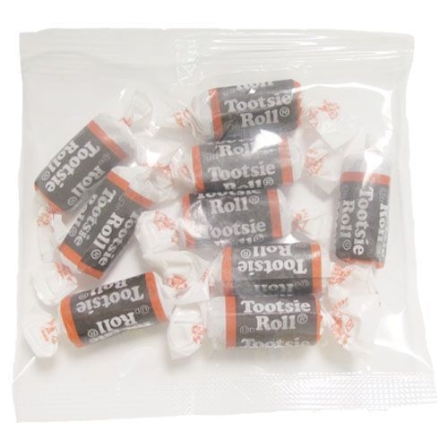 2oz. Handfuls - Tootsie Rolls