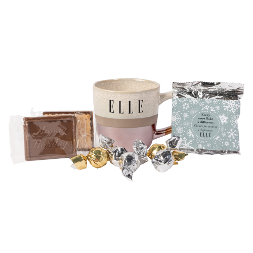 Touch of Chocolate Gift Set