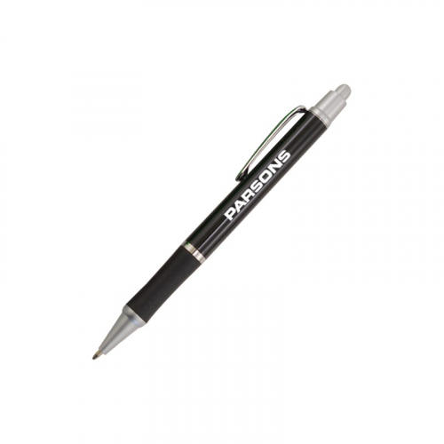 Grip Click Pen