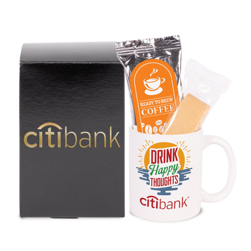 Coffee Break Gift Set