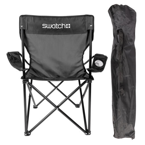 Folding Chair with Carrying Bag