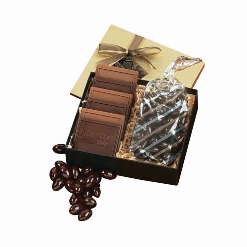 6-Piece Cookie and Confection Gift Box