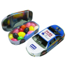 Race Car Tin-Jelly Beans