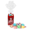 Holiday Gift Tote with Salt Water Taffy