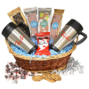 Premium Mug Gift Basket- Candy