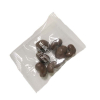 1oz. Goody Bags - Milk Chocolate Cashews