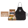 Lets Get Saucy- Italian Gourmet Kit with Apron