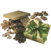 Gift Box with Choc Covered Peanuts