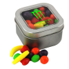 Window Tin with Candy Fruitz