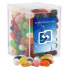 Small Acrylic Candy Box with Jelly Belly
