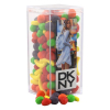 Acrylic Box with Candy Fruitz